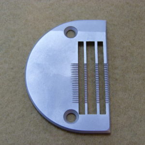 Пластина игольная B1109-415-HOO