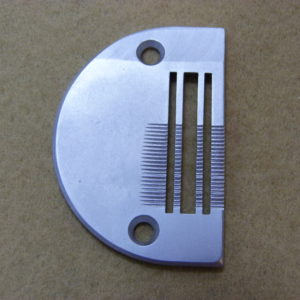 Пластина игольная B1109-041-FOO