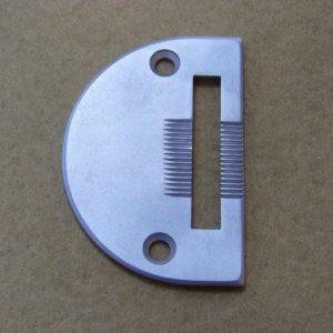 Пластина игольная 18030 тройное продвижение JZ