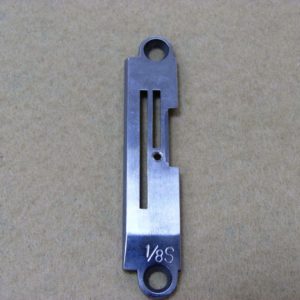Пластина игольная  Juki DLM-5200 B1190-522-SOO 1/8″