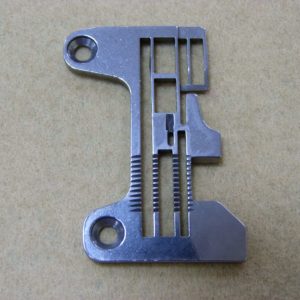 Пластина игольная  JZ Jack 798-5 (277517 R 40)