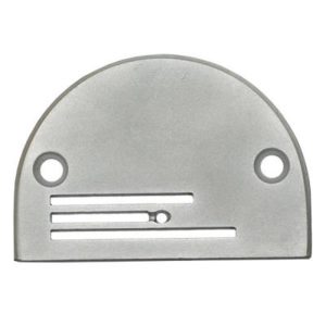 Пластина игольная B20