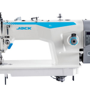 Швейная машина Jack JK-H2-CZ (КОМПЛЕКТ)